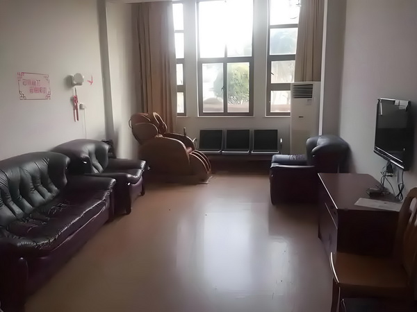 毒后复仇计